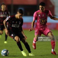 Juan Fernando Quintero – River Plate – SAF 2018/19 - Imagen 8