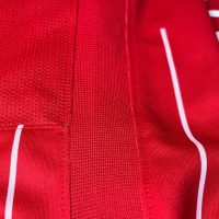 Marcos Acuña – Match worn PHOTOMATCH jersey – Sevilla vs Betis – Copa del Rey 2022 - Imagen 19