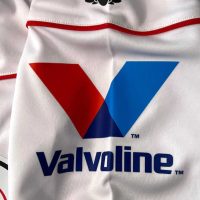 Gonzalo Montiel – Match worn jersey- Sevilla – Copa del Rey 2023 - Imagen 12