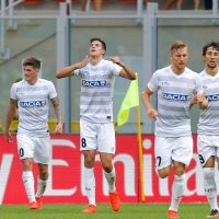 Botines Rodrigo de Paul – Match worn PHOTOMATCH boots – Udinese VS Milan – Serie A 2017 - Imagen 11