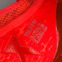 Botines Rodrigo de Paul – Match worn PHOTOMATCH boots – Udinese VS Milan – Serie A 2017 - Imagen 14