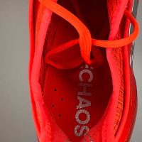 Botines Rodrigo de Paul – Match worn PHOTOMATCH boots – Udinese VS Milan – Serie A 2017 - Imagen 16