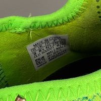Botines Rodrigo de Paul – Match worn PHOTOMATCH boots – Udinese vs Torino Serie A 2017 - Imagen 13