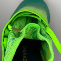 Botines Rodrigo de Paul – Match worn PHOTOMATCH boots – Udinese vs Torino Serie A 2017 - Imagen 14