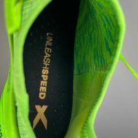 Botines Rodrigo de Paul – Match worn PHOTOMATCH boots – Udinese vs Torino Serie A 2017 - Imagen 15