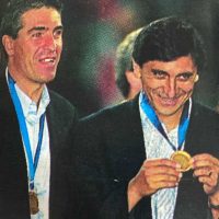 Medalla de campeon del torneo Pepsi Clausura 1997 - Imagen 4