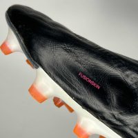 Paulo Dybala – Match worn boots – PHOTOMATCH – SSC Napoli vs AS Roma – Serie A TIM - Imagen 12