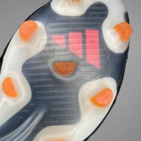 Paulo Dybala – Match worn boots – PHOTOMATCH – SSC Napoli vs AS Roma – Serie A TIM - Imagen 15