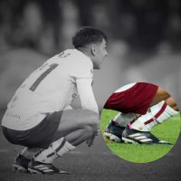 Paulo Dybala – Match worn boots – PHOTOMATCH – SSC Napoli vs AS Roma – Serie A TIM - Imagen 22