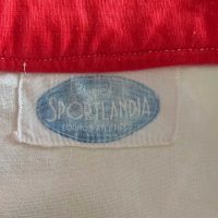 Abel Vieitez – Match worn- Argentinos Juniors 1964 - Imagen 8