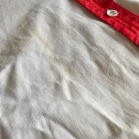 Abel Vieitez – Match worn- Argentinos Juniors 1964 - Imagen 15