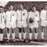 Abel Vieitez – Match worn- Argentinos Juniors 1964 - Imagen 19