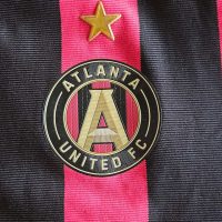 Gonzalo “Pity” Martinez – Match worn – PHOTOMATCH – Atlanta United – MLS 2019 - Image 11