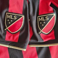 Gonzalo “Pity” Martinez – Match worn – PHOTOMATCH – Atlanta United – MLS 2019 - Image 12