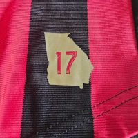 Gonzalo “Pity” Martinez – Match worn – PHOTOMATCH – Atlanta United – MLS 2019 - Image 13