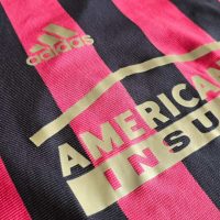 Gonzalo “Pity” Martinez – Match worn – PHOTOMATCH – Atlanta United – MLS 2019 - Image 16