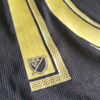 Gonzalo “Pity” Martinez – Match worn – PHOTOMATCH – Atlanta United – MLS 2019 - Image 19