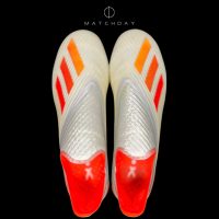 Angel Correa – Match worn boots – Season 2019 – Atletico Madrid - Imagen 6