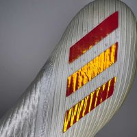 Angel Correa – Match worn boots – Season 2019 – Atletico Madrid - Imagen 13