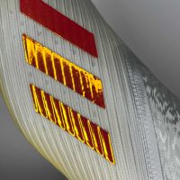Angel Correa – Match worn boots – Season 2019 – Atletico Madrid - Imagen 14