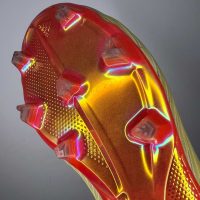 Angel Correa – Match worn boots – Season 2019 – Atletico Madrid - Imagen 16