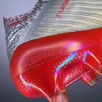 Angel Correa – Match worn boots – Season 2019 – Atletico Madrid - Imagen 17