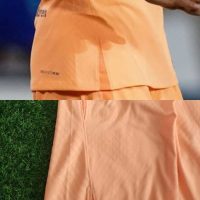 Angel Correa – Match worn – Club Brujas vs Atlético Madrid – UEFA Champions League 2022/23 - Imagen 11