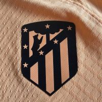 Angel Correa – Match worn – Club Brujas vs Atlético Madrid – UEFA Champions League 2022/23 - Imagen 13