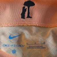 Angel Correa – Match worn – Club Brujas vs Atlético Madrid – UEFA Champions League 2022/23 - Imagen 14