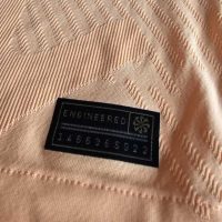 Angel Correa – Match worn – Club Brujas vs Atlético Madrid – UEFA Champions League 2022/23 - Imagen 16