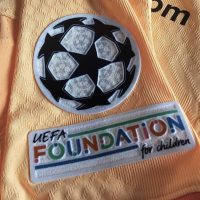 Angel Correa – Match worn – Club Brujas vs Atlético Madrid – UEFA Champions League 2022/23 - Imagen 17