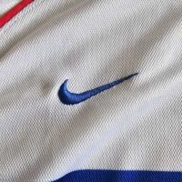 Andres Bayas – Match worn – Universidad Catolica – Copa Libertadores 2003 - Imagen 9