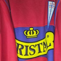 Eros Perez – Match worn – Universidad Catolica – Torneo Clausura 2005 - Imagen 6