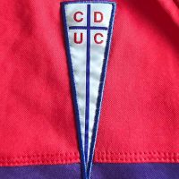 Eros Perez – Match worn – Universidad Catolica – Torneo Clausura 2005 - Imagen 8