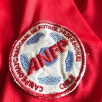 Eros Perez – Match worn – Universidad Catolica – Torneo Clausura 2005 - Imagen 9