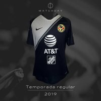 Agustin Marchesin – Match worn – Liga MX -Torneo Apertura 2019 - Imagen 4