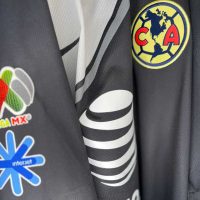 Agustin Marchesin – Match worn – Liga MX -Torneo Apertura 2019 - Imagen 6