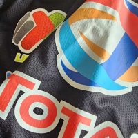 Agustin Marchesin – Match worn – Liga MX -Torneo Apertura 2019 - Imagen 11