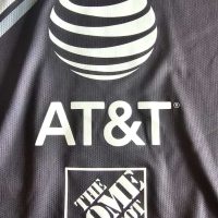 Agustin Marchesin – Match worn – Liga MX -Torneo Apertura 2019 - Imagen 12