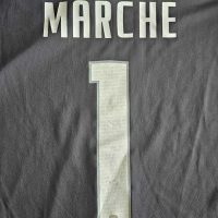 Agustin Marchesin – Match worn – Liga MX -Torneo Apertura 2019 - Imagen 18
