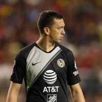 Agustin Marchesin – Match worn – Liga MX -Torneo Apertura 2019 - Imagen 20