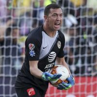 Agustin Marchesin – Match worn – Liga MX -Torneo Apertura 2019 - Imagen 21