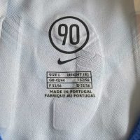 Lucho Gonzalez – Match worn & signed – Porto FC vs SC Braga – Primeira Liga 2006 - Imagen 9