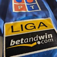Lucho Gonzalez – Match worn & signed – Porto FC vs SC Braga – Primeira Liga 2006 - Imagen 13