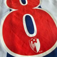 Lucho Gonzalez – Match worn & signed – Porto FC vs SC Braga – Primeira Liga 2006 - Imagen 19