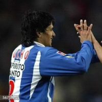 Lucho Gonzalez – Match worn & signed – Porto FC vs SC Braga – Primeira Liga 2006 - Imagen 22