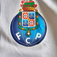 Nicolas Otamendi – Match worn – Porto FC vs Benfica SL – Primeira Liga 2011 - Image 8