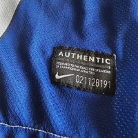 Nicolas Otamendi – Match worn – Porto FC vs Benfica SL – Primeira Liga 2011 - Image 11