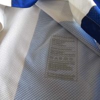 Nicolas Otamendi – Match worn – Porto FC vs Benfica SL – Primeira Liga 2011 - Image 19