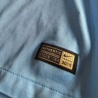 Nicolas Otamendi – Match worn – Manchester United vs Manchester City – Premier Ligue 2015 - Image 13